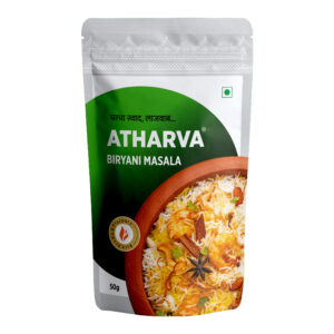 Biryani Masala